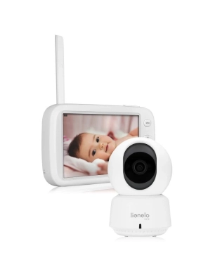 Intercomunicador Babyline 9.1 de Lionelo