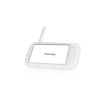 Intercomunicador Babyline 9.1 de Lionelo