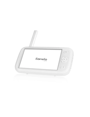 Intercomunicador Babyline 9.1 de Lionelo