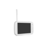 Intercomunicador Babyline 9.1 de Lionelo