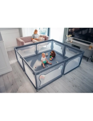 Parque Willow XL de Lionelo