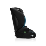 Silla de Coche Lars i-Size de Lionelo Turquesa