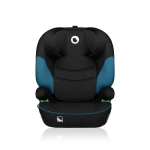 Silla de Coche Lars i-Size de Lionelo Turquesa