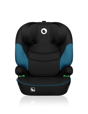 Silla de Coche Lars i-Size de Lionelo Turquesa