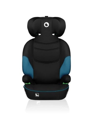 Silla de Coche Lars i-Size de Lionelo Turquesa