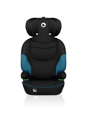 Silla de Coche Lars i-Size de Lionelo Turquesa