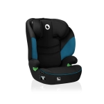 Silla de Coche Lars i-Size de Lionelo Turquesa