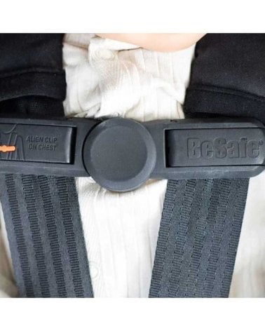 Agrupador de cinturón de Besafe