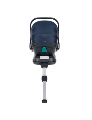 Base Isofix M.Zero de Mast