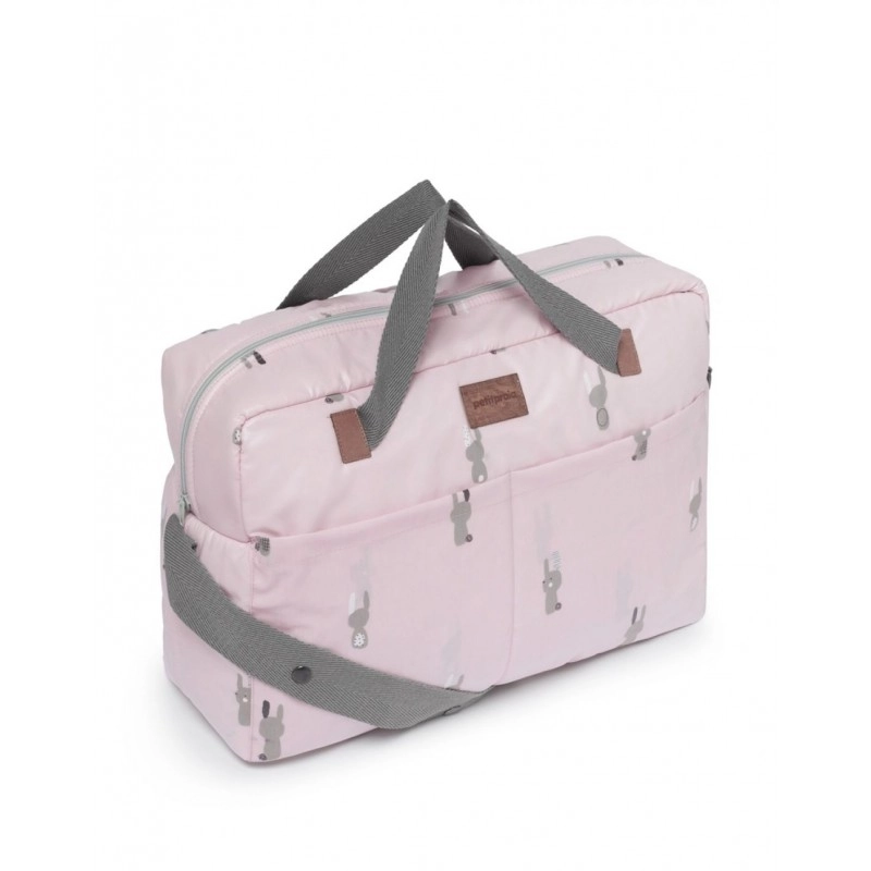 Bolso Snoops Petit Praia