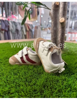 Deportivas C1493 de Bubble Bobble