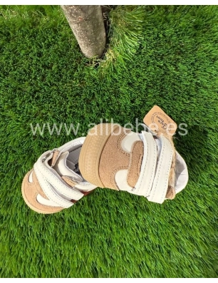 Deportivas C1493 de Bubble Bobble Burdeos