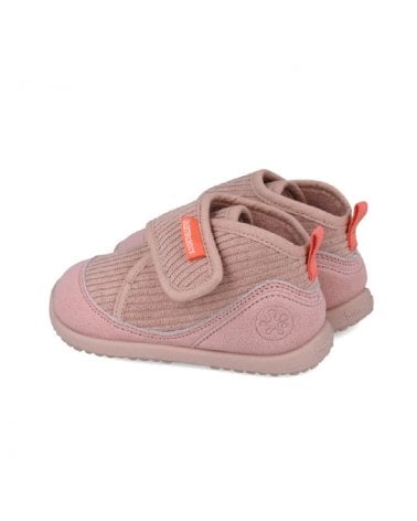Zapatillas para Casa Biomecanics Old Rose