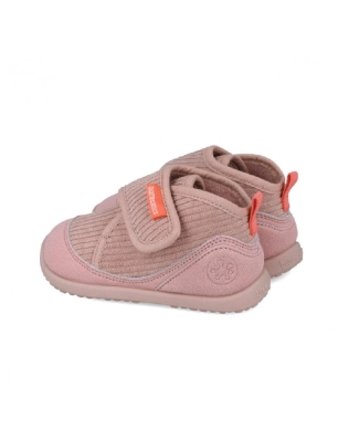 Zapatillas para Casa Biomecanics Old Rose