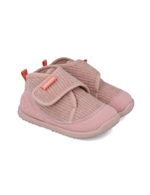 Zapatillas para Casa Biomecanics Old Rose