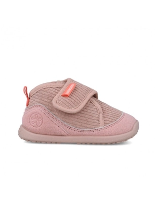 Zapatillas para Casa Biomecanics Old Rose