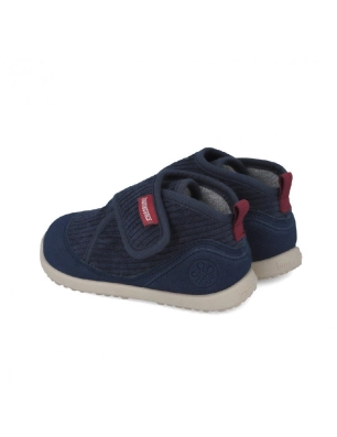Zapatillas para Casa Biomecanics Marino
