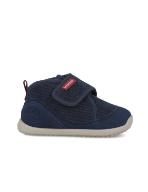 Zapatillas para Casa Biomecanics Marino