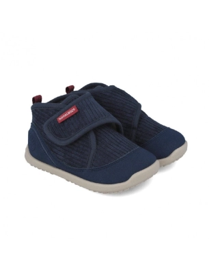 Zapatillas para Casa Biomecanics Marino