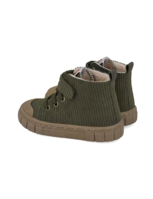 Botín Pana de Garvalin Truffle