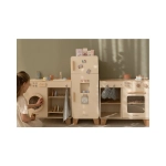 Centro de Lavado Little Dutch