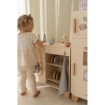 Centro de Lavado Little Dutch