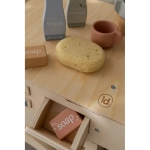 Centro de Lavado Little Dutch