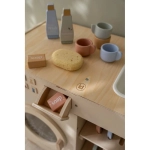 Centro de Lavado Little Dutch