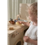 Centro de Lavado Little Dutch