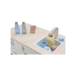 Centro de Lavado Little Dutch