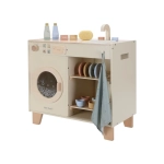 Centro de Lavado Little Dutch