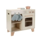Cocina de Madera Little Dutch