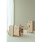 Cocina de Madera Little Dutch