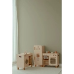 Cocina de Madera Little Dutch