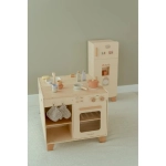 Cocina de Madera Little Dutch