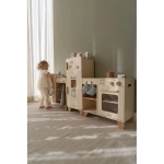Cocina de Madera Little Dutch