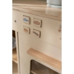 Cocina de Madera Little Dutch