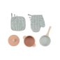 Cocina de Madera Little Dutch
