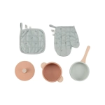 Cocina de Madera Little Dutch