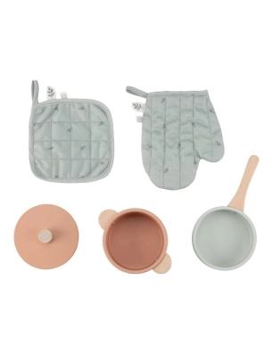 Cocina de Madera Little Dutch