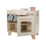 Cocina de Madera Little Dutch