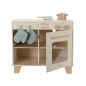 Cocina de Madera Little Dutch