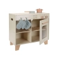Cocina de Madera Little Dutch
