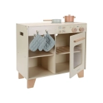 Cocina de Madera Little Dutch