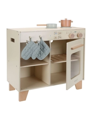 Cocina de Madera Little Dutch