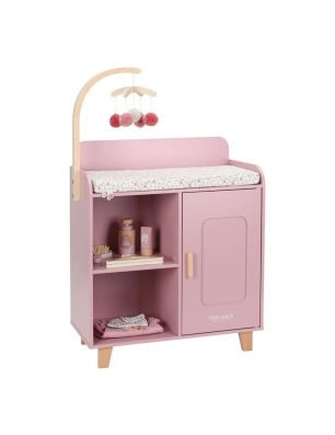 Cambiador para Muñecas de Little Dutch