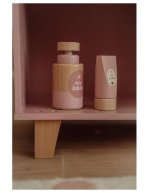 Cambiador para Muñecas de Little Dutch