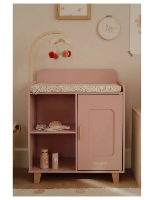 Cambiador para Muñecas de Little Dutch