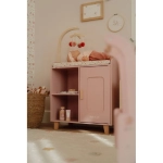 Cambiador para Muñecas de Little Dutch