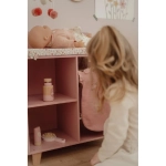 Cambiador para Muñecas de Little Dutch